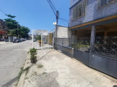 Apartamento com 2 Quartos à venda, 72m² no Brás de Pina, Rio de Janeiro