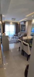 Apartamento com 3 Quartos à venda, 77m² no Parque Itália, Campinas