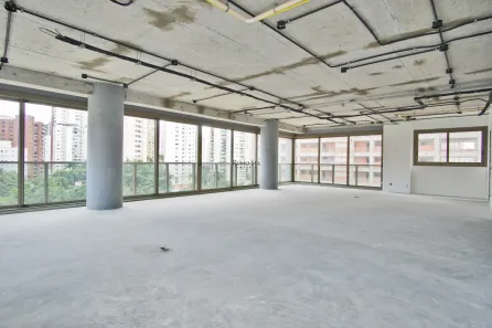 Apartamento com 4 Quartos à venda, 358m² no Vila Nova Conceição, São Paulo