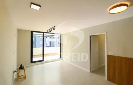 Apartamento com 2 Quartos à venda, 113m² no Pinheiros, São Paulo