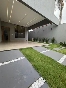 Casa com 3 Quartos à venda, 150m² no Jardim São Paulo, Anápolis