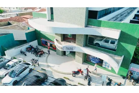 Ponto Comercial à venda, 72m² no Estados, João Pessoa