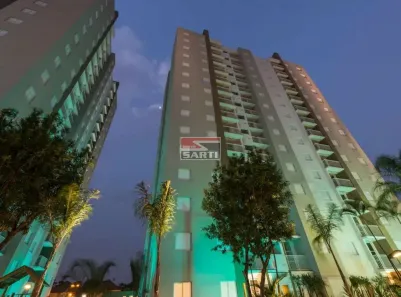 Apartamento com 3 Quartos à venda, 62m² no Vila Guilherme, São Paulo