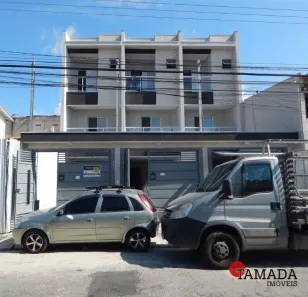 Sobrado com 3 Quartos à venda, 140m² no Parque Boturussu, São Paulo