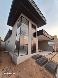 Casa de Condomínio com 3 Quartos à venda, 112m² no , Macaíba