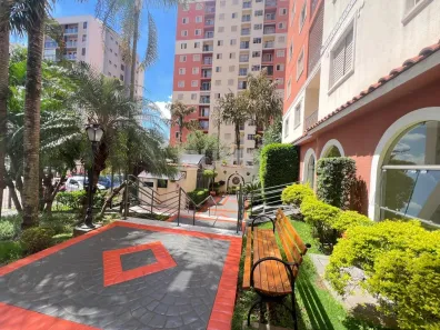 Apartamento com 3 Quartos à venda, 70m² no Vila Nova, Campinas