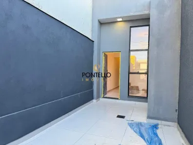 Casa com 2 Quartos à venda, 62m² no São Cristóvão, Sete Lagoas