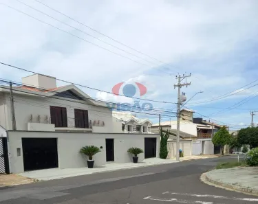 Imóvel Comercial com 4 Quartos à venda, 500m² no Jardim Regina, Indaiatuba