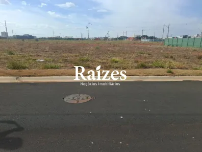 Lote/Terreno à venda, 302m² no Novo Mundo, Uberlândia