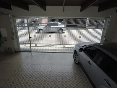 Casa com 3 Quartos à venda, 110m² no Super Quadra Morumbi, São Paulo