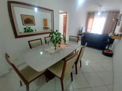 Apartamento com 2 Quartos à venda, 87m² no Tupi, Praia Grande