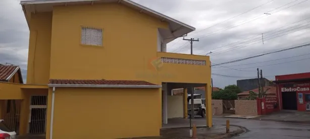Casa com 2 Quartos à venda, 216m² no Parque dos Pinheiros, Hortolândia