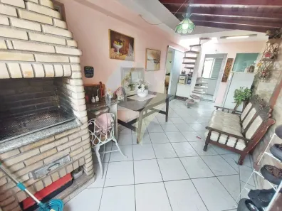Cobertura com 3 Quartos à venda, 200m² no Rudge Ramos, São Bernardo do Campo