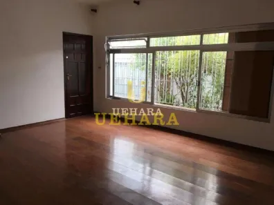 Casa com 3 Quartos à venda, 197m² no Vila Romero, São Paulo
