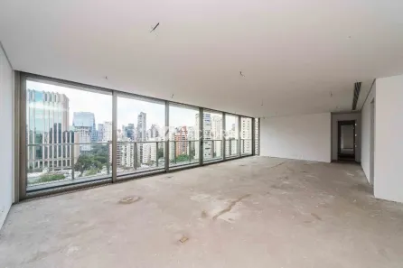 Apartamento com 4 Quartos à venda, 293m² no Jardim Paulistano, São Paulo