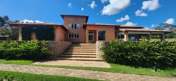 Casa de Condomínio com 5 Quartos à venda, 700m² no Jardim Martinelli (Sousas), Campinas
