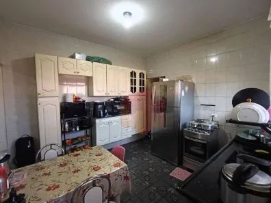 Casa com 3 Quartos à venda, 144m² no Jardim Esmeralda, Santa Bárbara D'Oeste