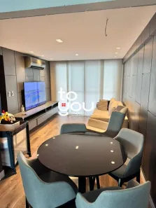 Apartamento com 2 Quartos à venda, 82m² no Cabo Branco, João Pessoa
