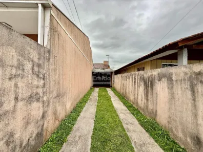 Casa com 2 Quartos à venda, 48m² no Primavera, Pontal do Paraná