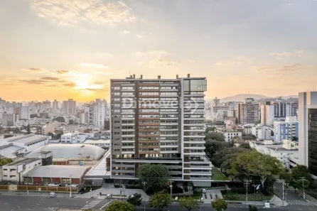 Apartamento com 1 Quarto à venda, 56m² no Praia de Belas, Porto Alegre