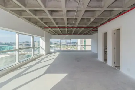 Sala Comercial à venda, 87m² no Cristal, Porto Alegre