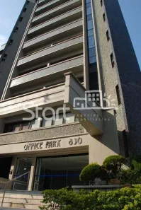Sala Comercial com 2 Quartos para alugar, 58m² no Cambuí, Campinas