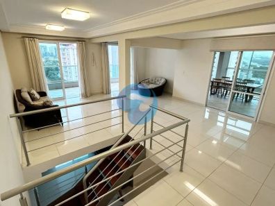 Apartamento com 4 Quartos à venda, 272m² no Parque Campolim, Sorocaba