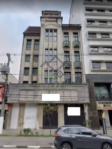 Prédio Comercial para venda ou aluguel, 2191m² no Centro, Santos