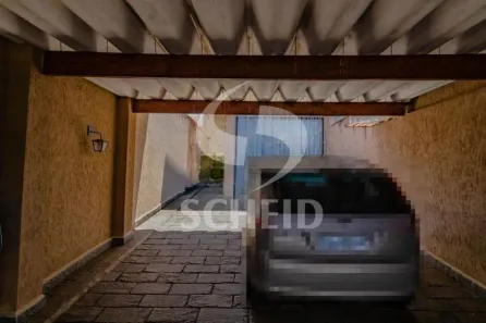 Casa com 3 Quartos à venda, 250m² no Planalto Paulista, São Paulo