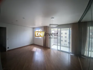 Apartamento com 4 Quartos à venda, 114m² no Vila Santo Antônio, Guarulhos