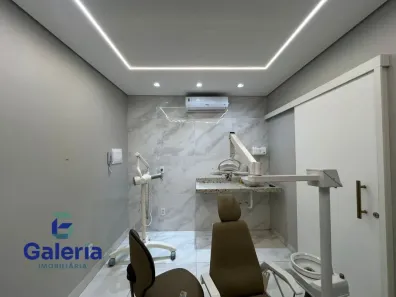 Sala Comercial para alugar, 8m² no Vila Virgínia, Ribeirão Preto