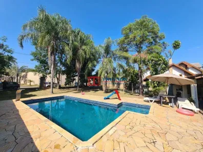 Casa de Condomínio com 3 Quartos à venda, 200m² no Colinas do Piracicaba (Ártemis), Piracicaba