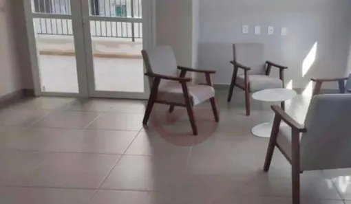 Apartamento com 2 Quartos à venda, 39m² no Vila Sônia, São Paulo