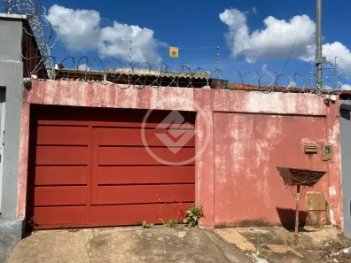 Casa com 3 Quartos para alugar, 110m² no Rosa dos Ventos, Aparecida de Goiânia