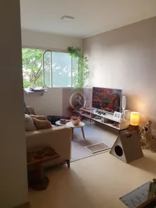 Apartamento com 3 Quartos à venda, 75m² no Moema, São Paulo