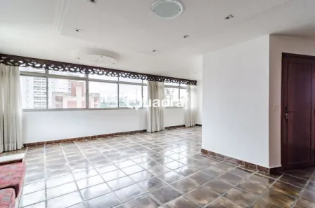 Apartamento com 3 Quartos à venda, 165m² no Perdizes, São Paulo