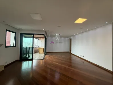 Apartamento com 4 Quartos à venda, 157m² no Jardim Vila Mariana, São Paulo