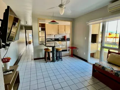 Apartamento com 2 Quartos à venda, 64m² no Canasvieiras, Florianópolis
