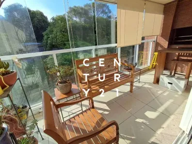 Apartamento com 3 Quartos à venda, 102m² no Vila Ipojuca, São Paulo