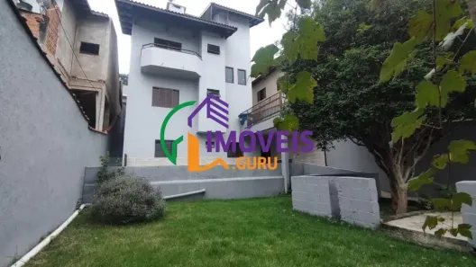 Casa com 3 Quartos à venda, 250m² no Jardim Ipê, Poços de Caldas