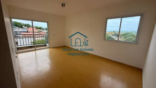 Apartamento com 3 Quartos à venda, 99m² no Jardim Bela Vista, Jaguariúna