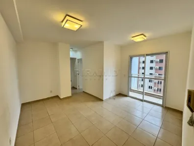 Apartamento com 2 Quartos para alugar, 57m² no República, Ribeirão Preto