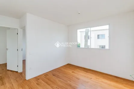Apartamento com 2 Quartos à venda, 52m² no Morro Santana, Porto Alegre
