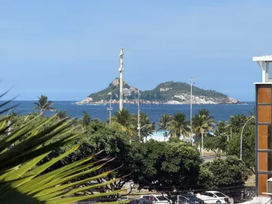 Cobertura com 4 Quartos à venda, 349m² no Barra da Tijuca, Rio de Janeiro