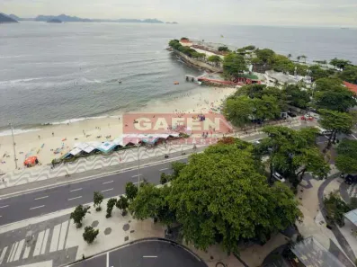 Apartamento com 4 Quartos à venda, 370m² no Copacabana, Rio de Janeiro