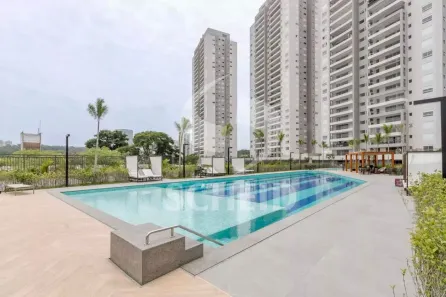 Apartamento com 2 Quartos à venda, 113m² no Jardim Dom Bosco, São Paulo