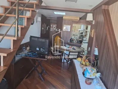 Apartamento com 1 Quarto à venda, 223m² no Vila da Saúde, São Paulo