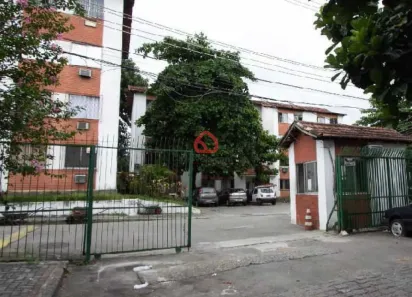 Apartamento com 2 Quartos à venda, 50m² no Anil, Rio de Janeiro