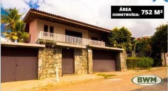 Casa com 3 Quartos à venda, 752m² no Jardim Simus, Sorocaba