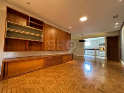 Apartamento com 2 Quartos à venda, 106m² no Jardim Paulista, São Paulo